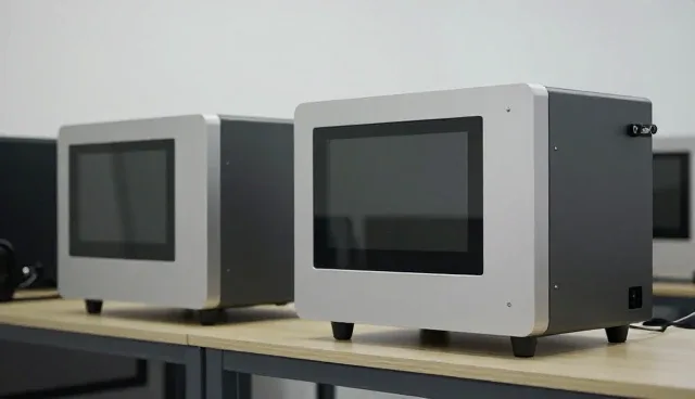 设备租赁业务发展中的选型关注点