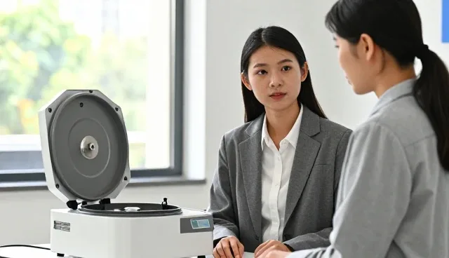 反应釜选型中的关键性能指标分析